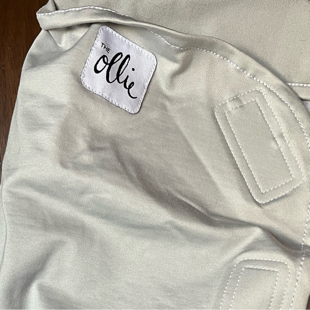 the Ollie - Swaddles